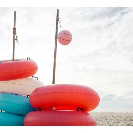 Tawaen Beach Resort 코란 외부 사진