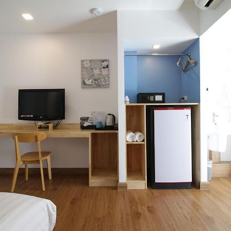 Tawaen Beach Resort 코란 외부 사진