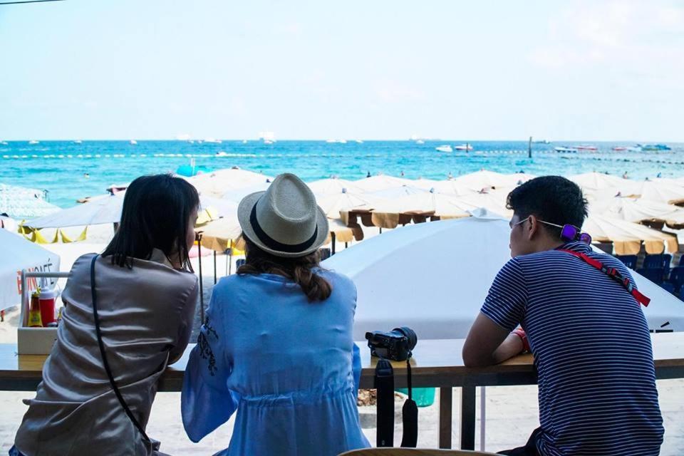 Tawaen Beach Resort 코란 외부 사진