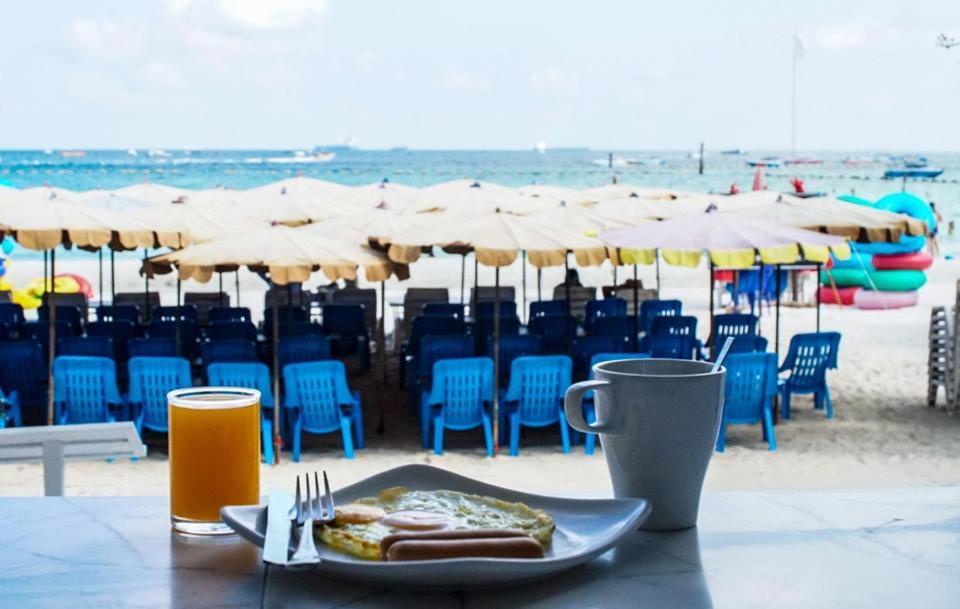 Tawaen Beach Resort 코란 외부 사진
