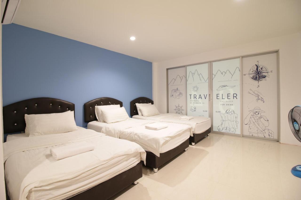 Tawaen Beach Resort 코란 외부 사진