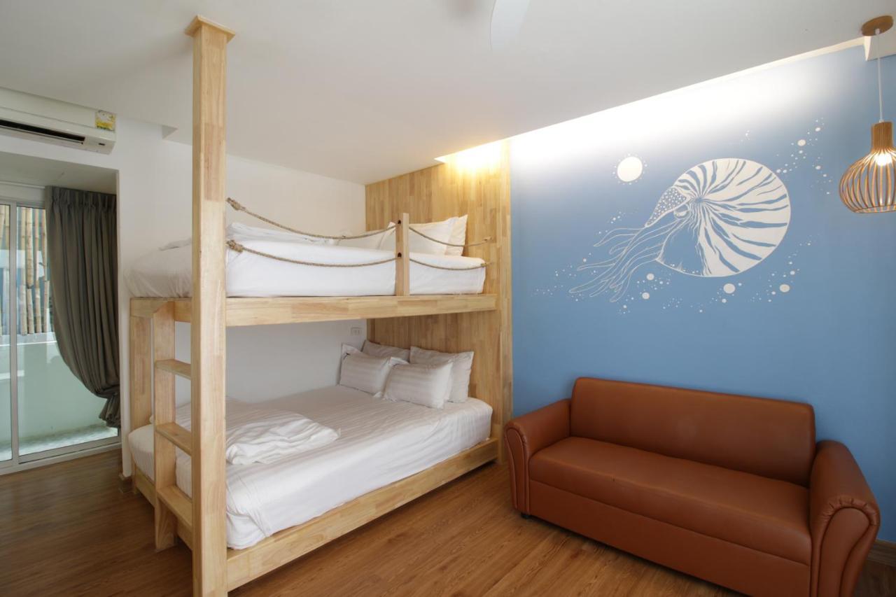 Tawaen Beach Resort 코란 외부 사진