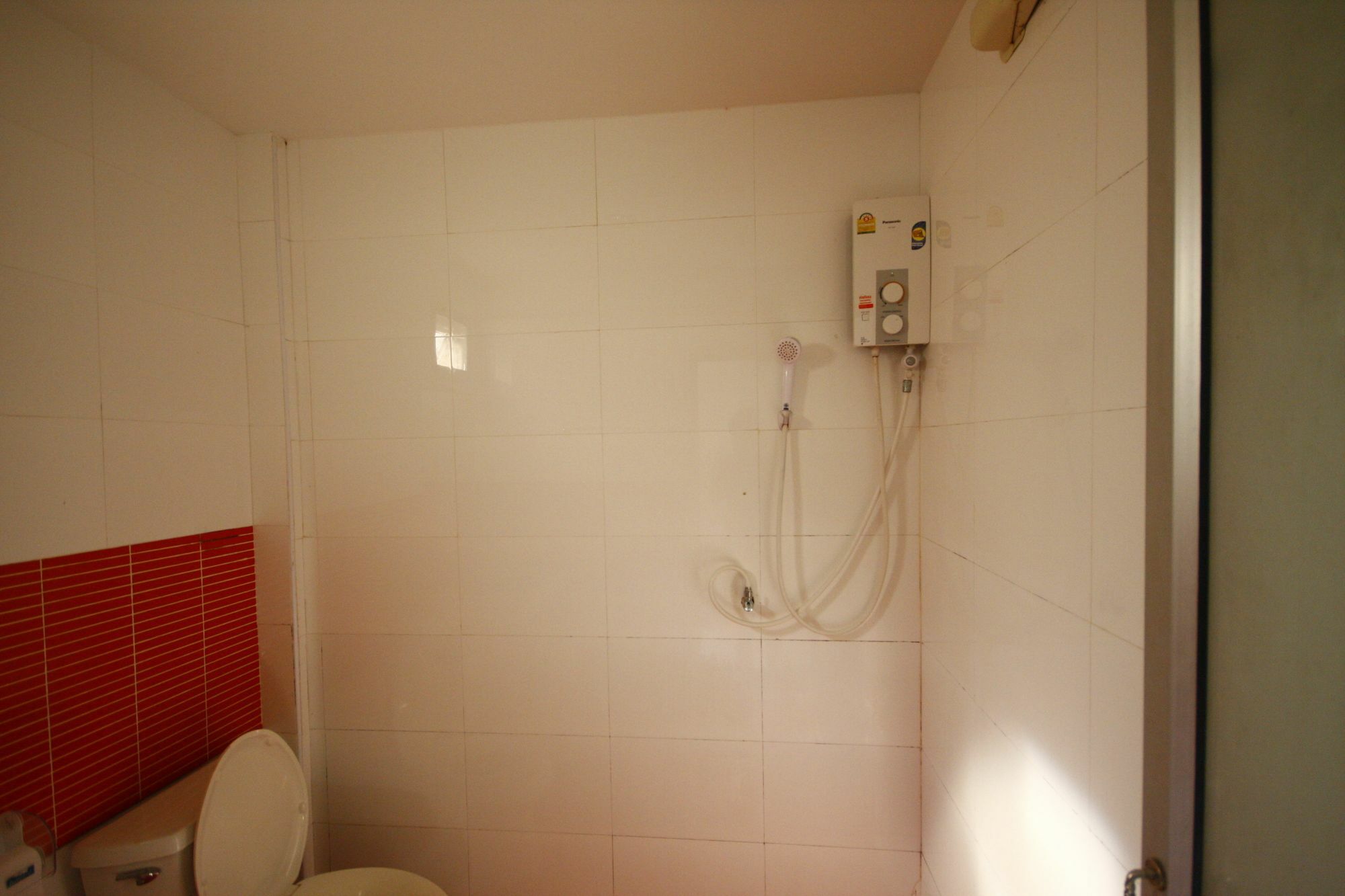 Tawaen Beach Resort 코란 외부 사진