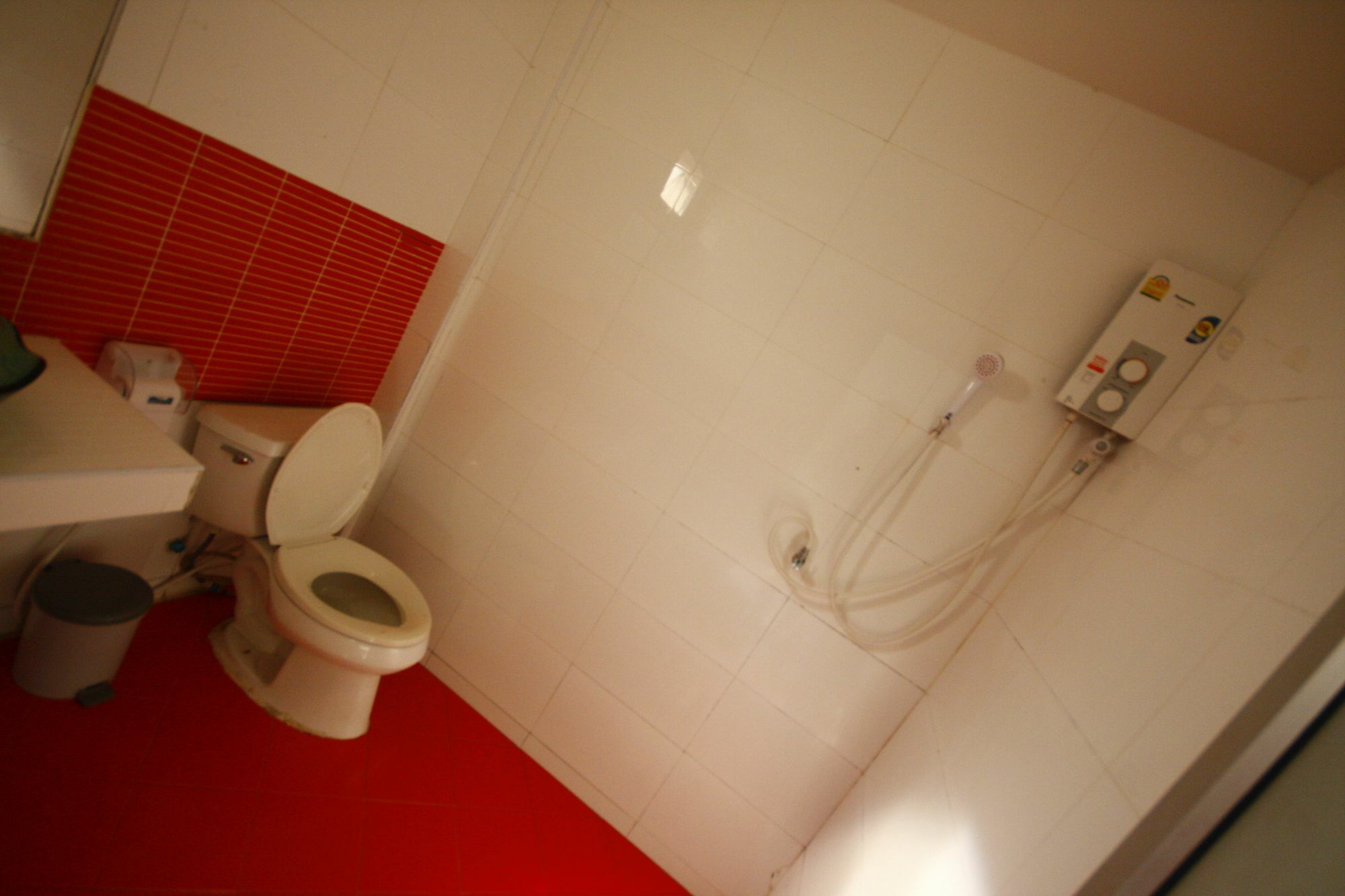 Tawaen Beach Resort 코란 외부 사진