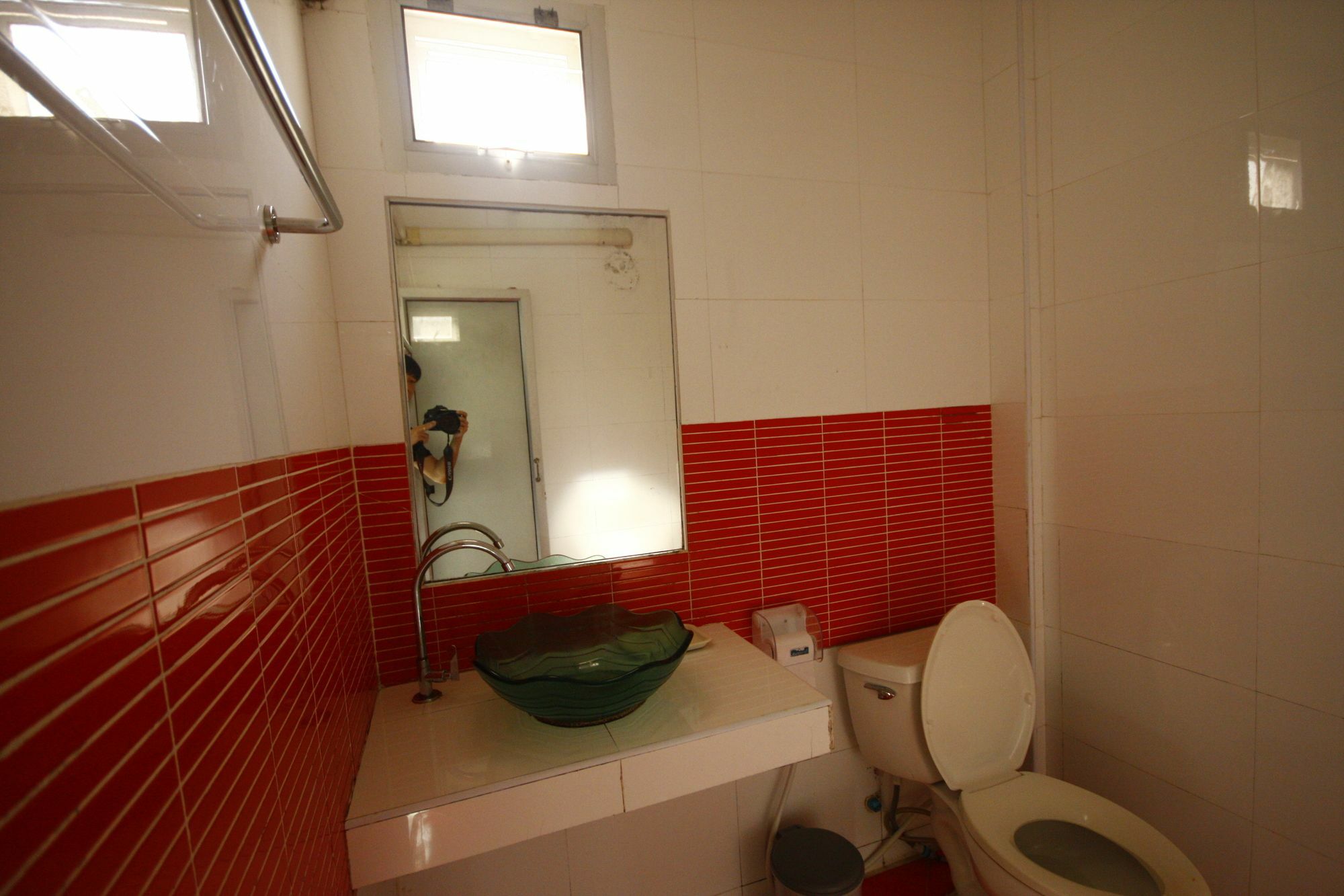 Tawaen Beach Resort 코란 외부 사진