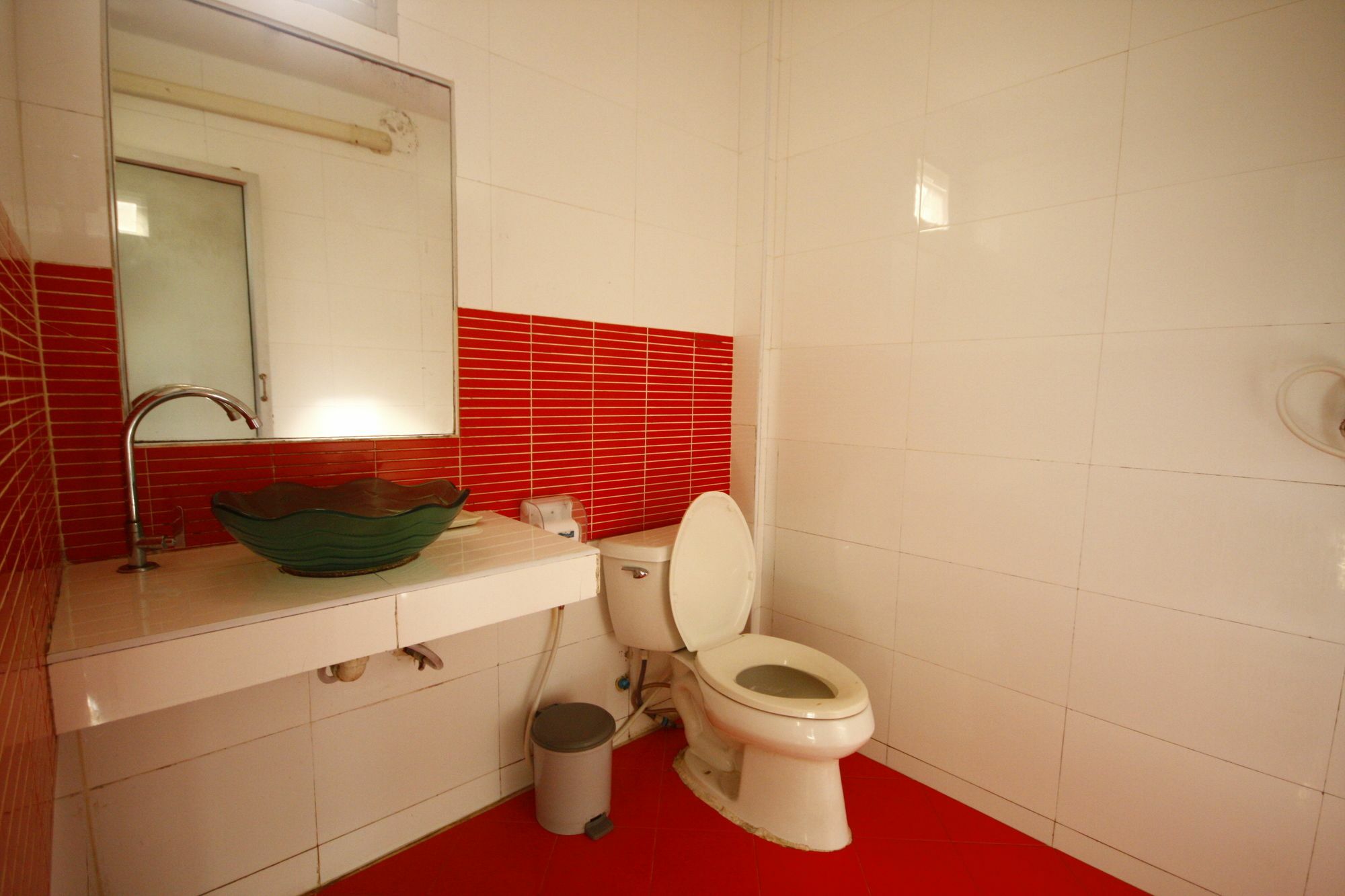 Tawaen Beach Resort 코란 외부 사진